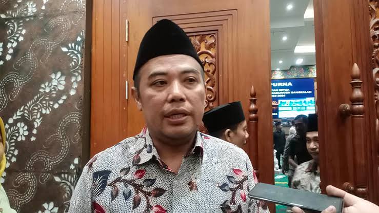 Optimisme Ketua DPRD Bangkalan: Tertib Pajak Mampu Tingkatkan Pendapatan&nbsp;Daerah