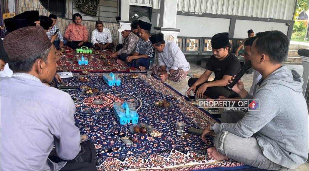Pemuda Berkomitmen: Akan Deklarasi Dukungan Untuk H. Idi Kembali Memimpin Kota&nbsp;Sampang