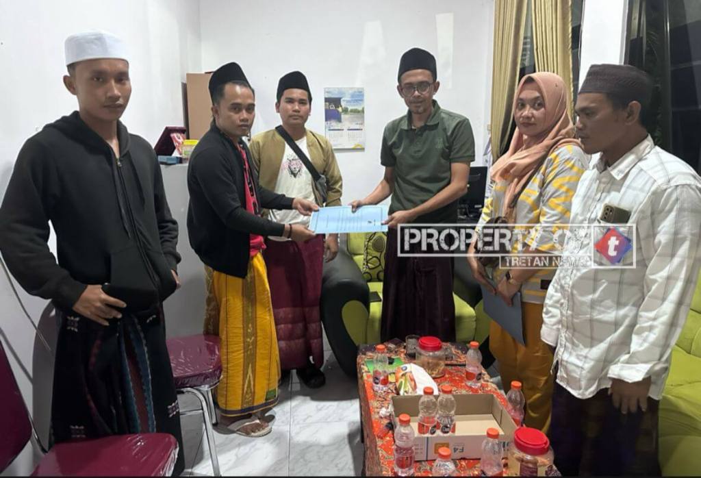 KPPS Desa Batoporo Barat Ajukan Keberatan ke KPU&nbsp;Sampang