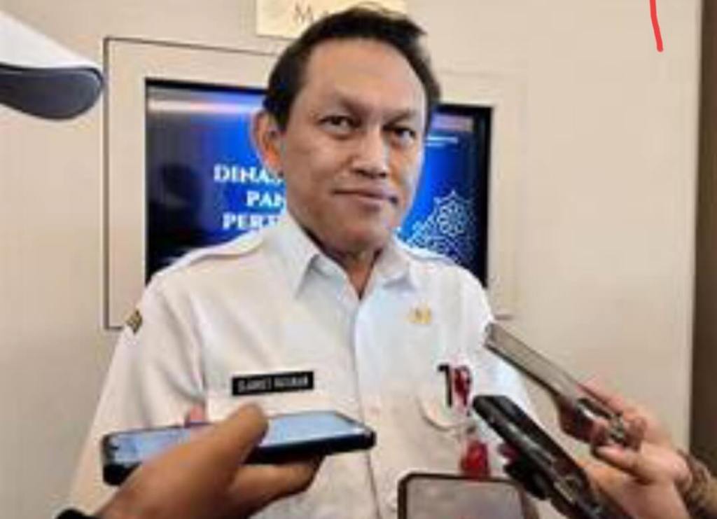 Tekan Inflasi Kota Malang, Dispangtan Bikin Kios&nbsp;Pangan