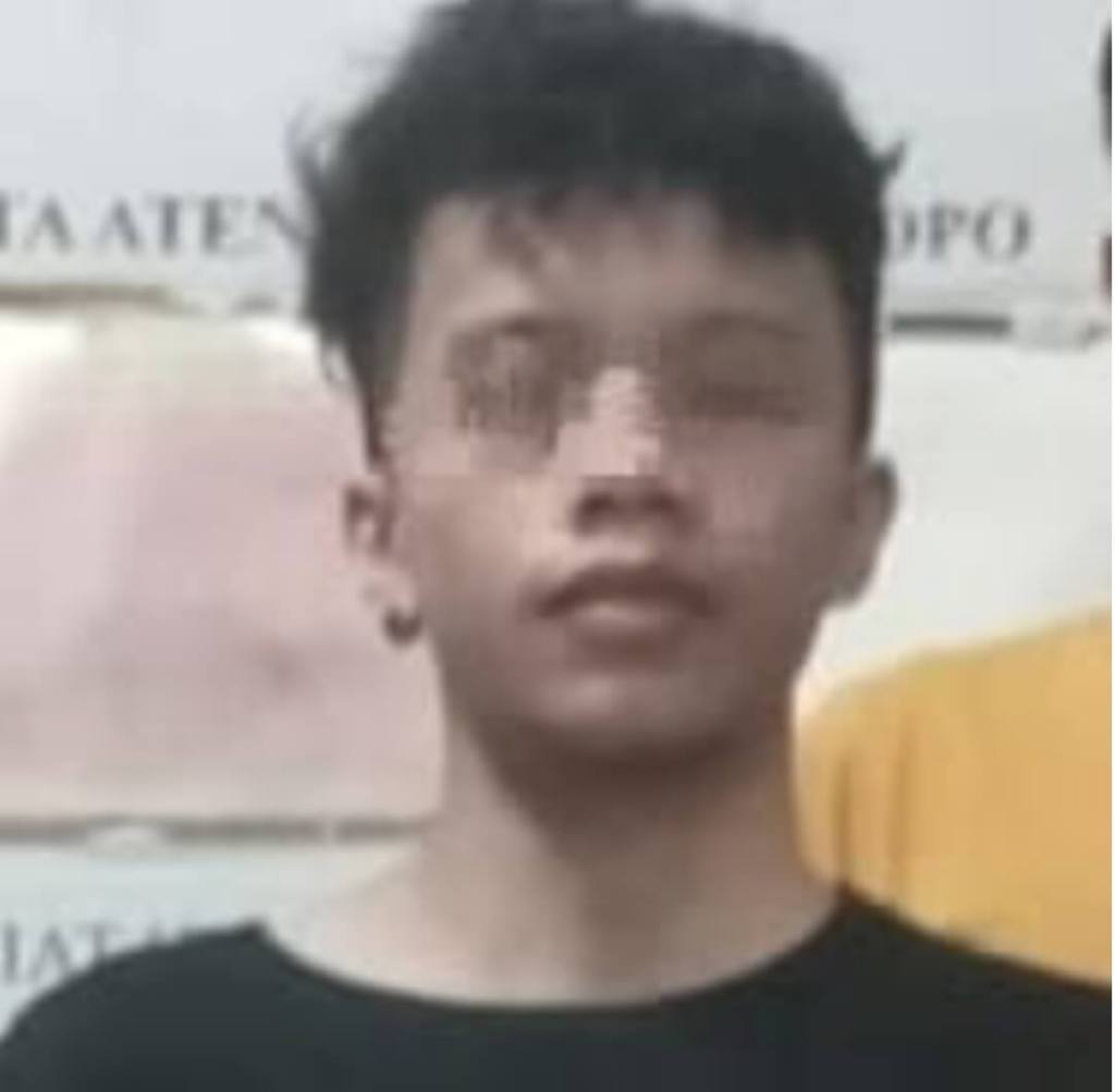 DPO Spesialis Jambret Jalanan Berhasil Di Tangkap Polsek&nbsp;Purwodadi