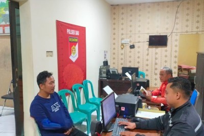 Pelaku Paku Kucing, Dijerat Pasal Penganiayaan&nbsp;Hewan