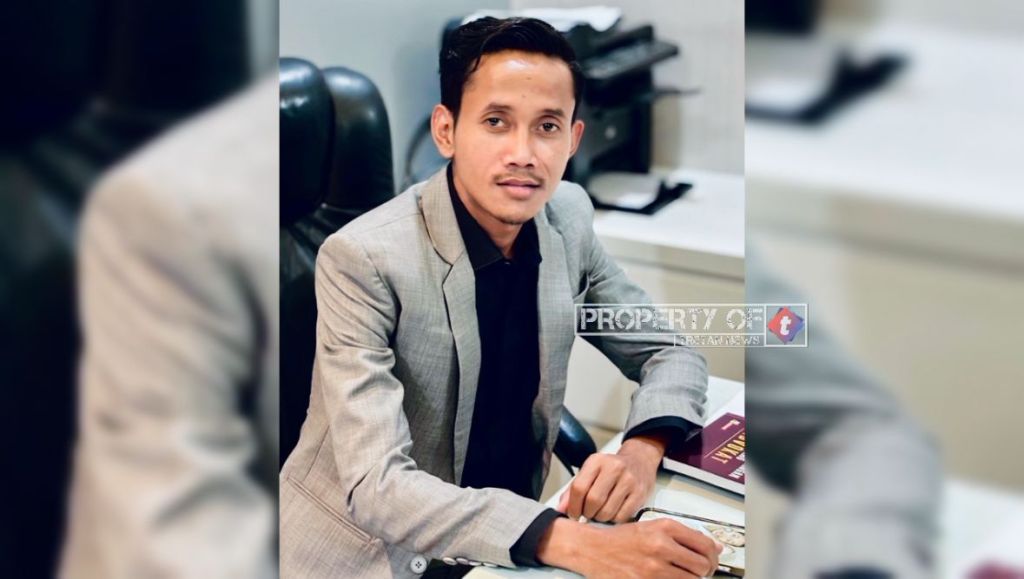 Jakfar Sodik: Pj Kepala Desa Batoporo Barat Di sampang Layak Dipertahankan untuk Melanjutkan&nbsp;Kepemimpinan