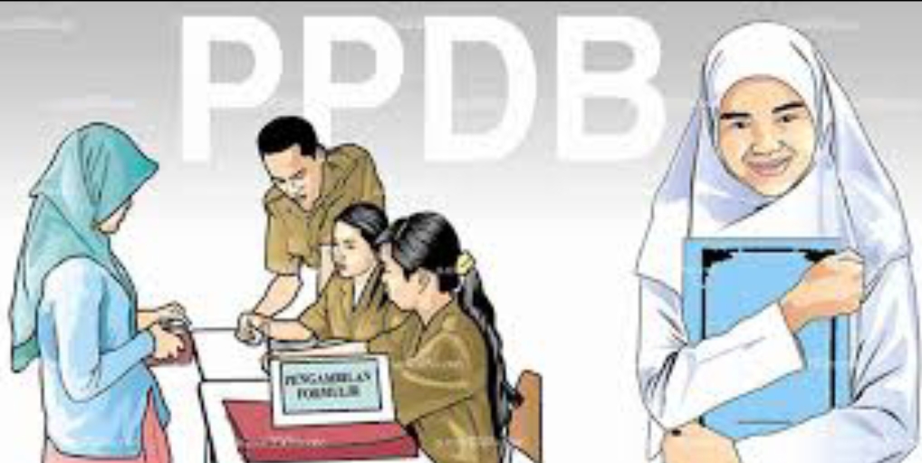 Pakai Jalur Langit, Kepala SMAN 17 Makassar Masukkan Siswa Siluman&nbsp;Lagi