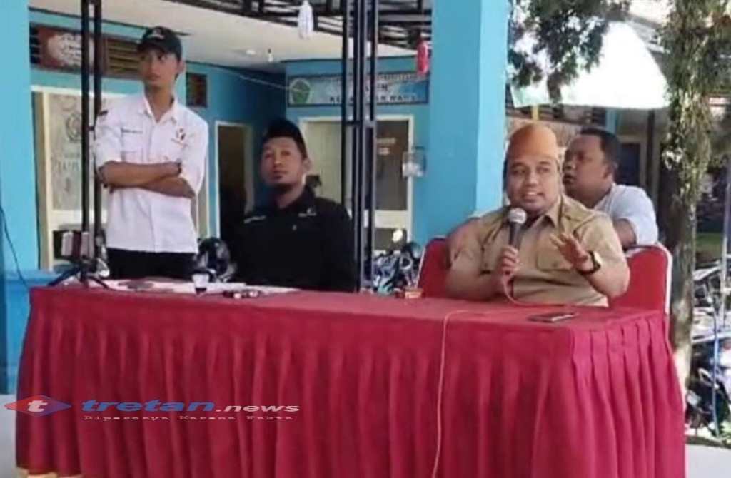 Konflik Rekrutmen PKD Pemilukada 2024: Perspektif Abdussalam Ramli dan Solusi Harmonisasi Desa Tampojung&nbsp;Gua