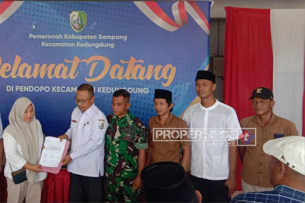 BPD Desa Kramat di Sampang Tolak Pergantian PJ Kades, Surat Penolakan Disampaikan ke Camat&nbsp;Kedungdung