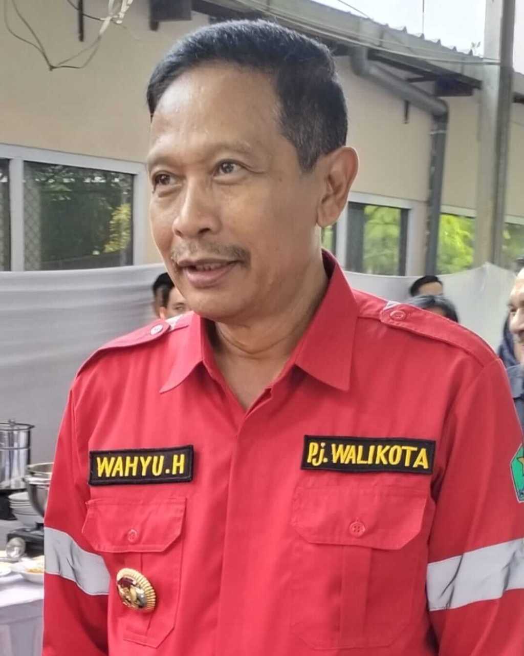 Jelang Pilkada Kota Malang Banyak Parpol Lirik Wahyu&nbsp;Hidayat