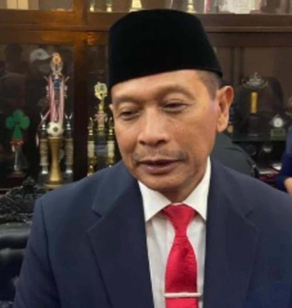 Di Dukung Beberapa Partai, Wahyu Hidayat Optimis Maju Pilwali Kota&nbsp;Malang