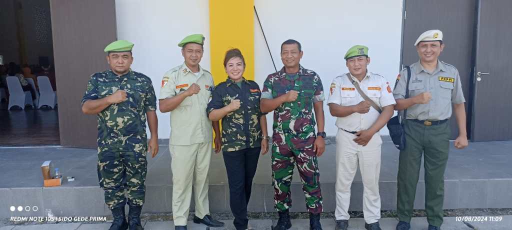 ASMIPA MENJALIN KEMITRAAN DENGAN ORGANISASI PPM