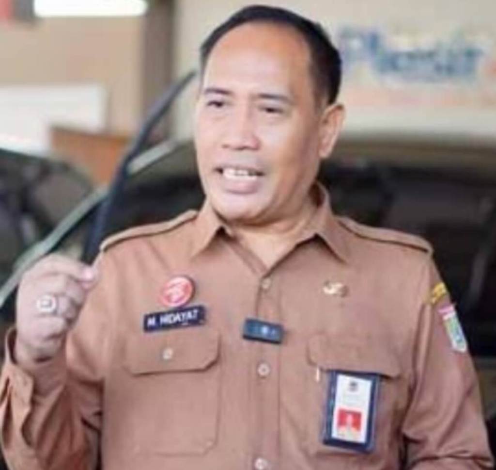 Kadispora Kabupaten Malang Tanggapi Dugaan Penyelewengan Dana Hibah&nbsp;KONI