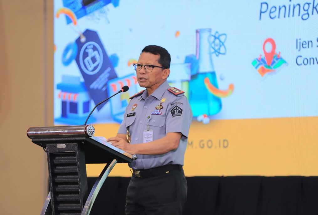 16.274 Narapidana di Jatim Diusulkan Peroleh Remisi Umum Kemerdekaan RI&nbsp;2024