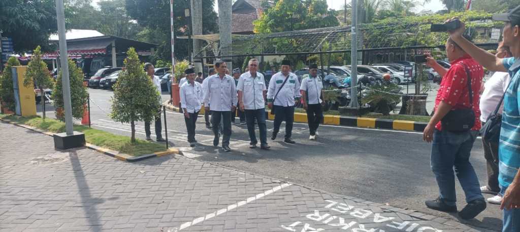 DPC PKB Kabupaten Malang Polisikan Lukman Edy Atas Dugaan Pencemaran Nama&nbsp;Baik