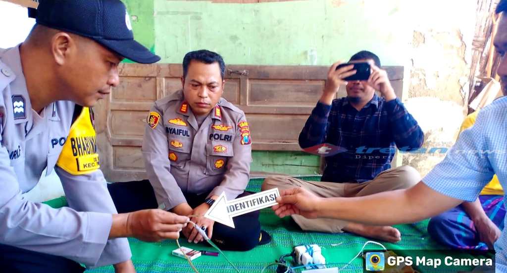 Polisi Ungkap Meninggalnya Mahasiswi di Pamekasan: Tersengat Arus Listrik dalam Kecelakaan&nbsp;Pribadi