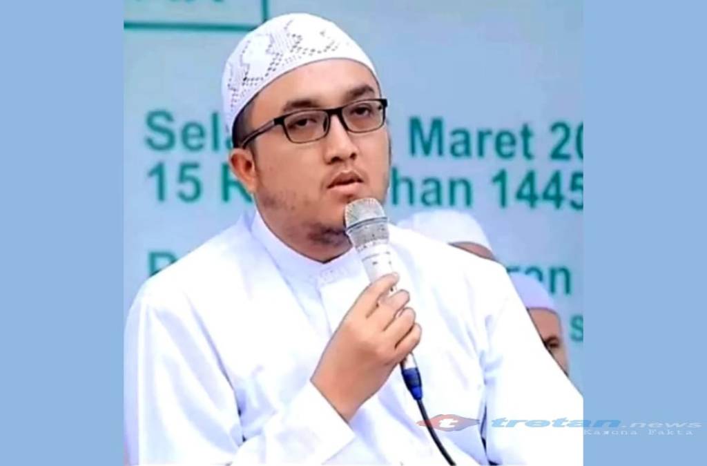 Ra Baqir Serukan Ketenangan: Jangan Tanggapi Fitnah dan Fokus pada Persatuan di Pilkada&nbsp;Pamekasan