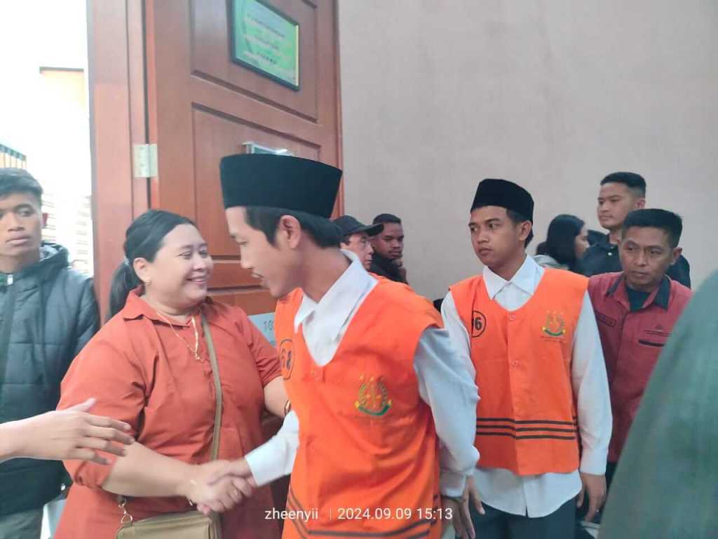 Sungguh Disayangkan, Keterangan Saksi Terdakwa Berbelit dan Tak&nbsp;Transparan